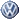 VW-Logo :VW: