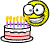 Geburtstagstorte :geburtstag: